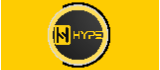 Hype Workspace logo